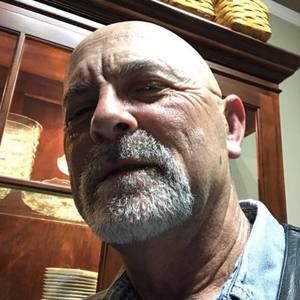 Meet your Posher, Terry